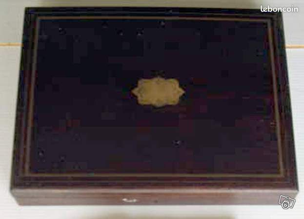 Malette Jeux 96 Ch�teau-Gontier (53)