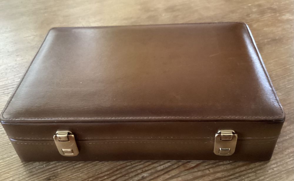 malette de toilette 20 Le Barcar�s (66)