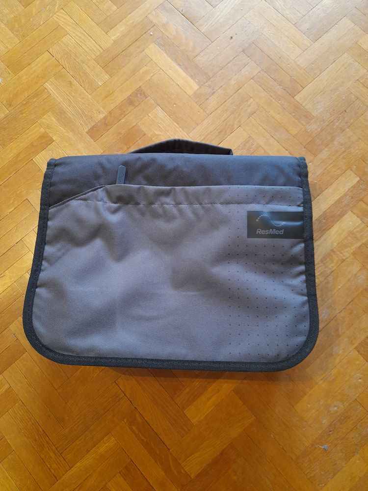 Malette de transport mat�riel PPC RESMED 15 Tours (37)