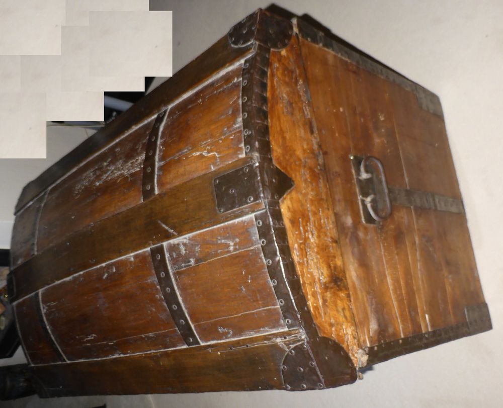 Malle 19�me 2 Bailly (78)