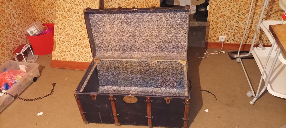 Malle ancienne 60 B�ziers (34)