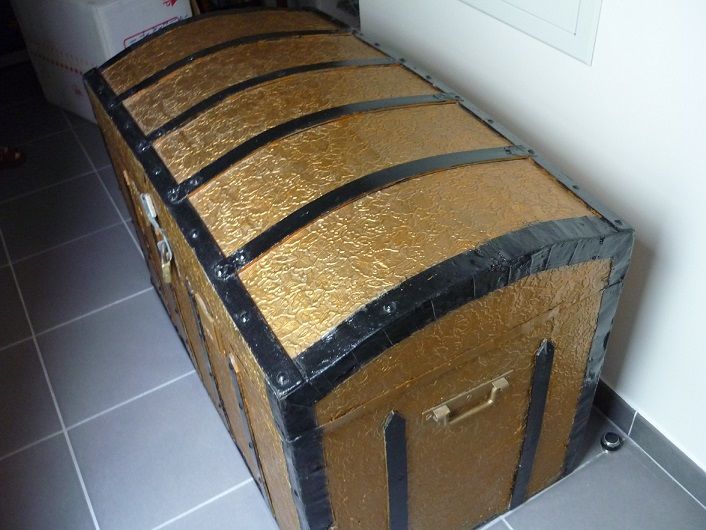 MALLE ANCIENNE
380 Perpignan (66)