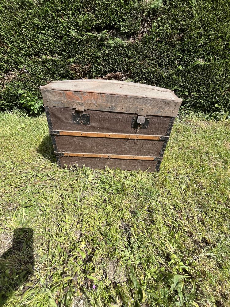 Malle ancienne 40 Ussac (19)