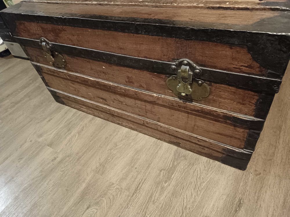 malle en bois de camphre imputrescible t�l 0602565359 100 Orgon (13)