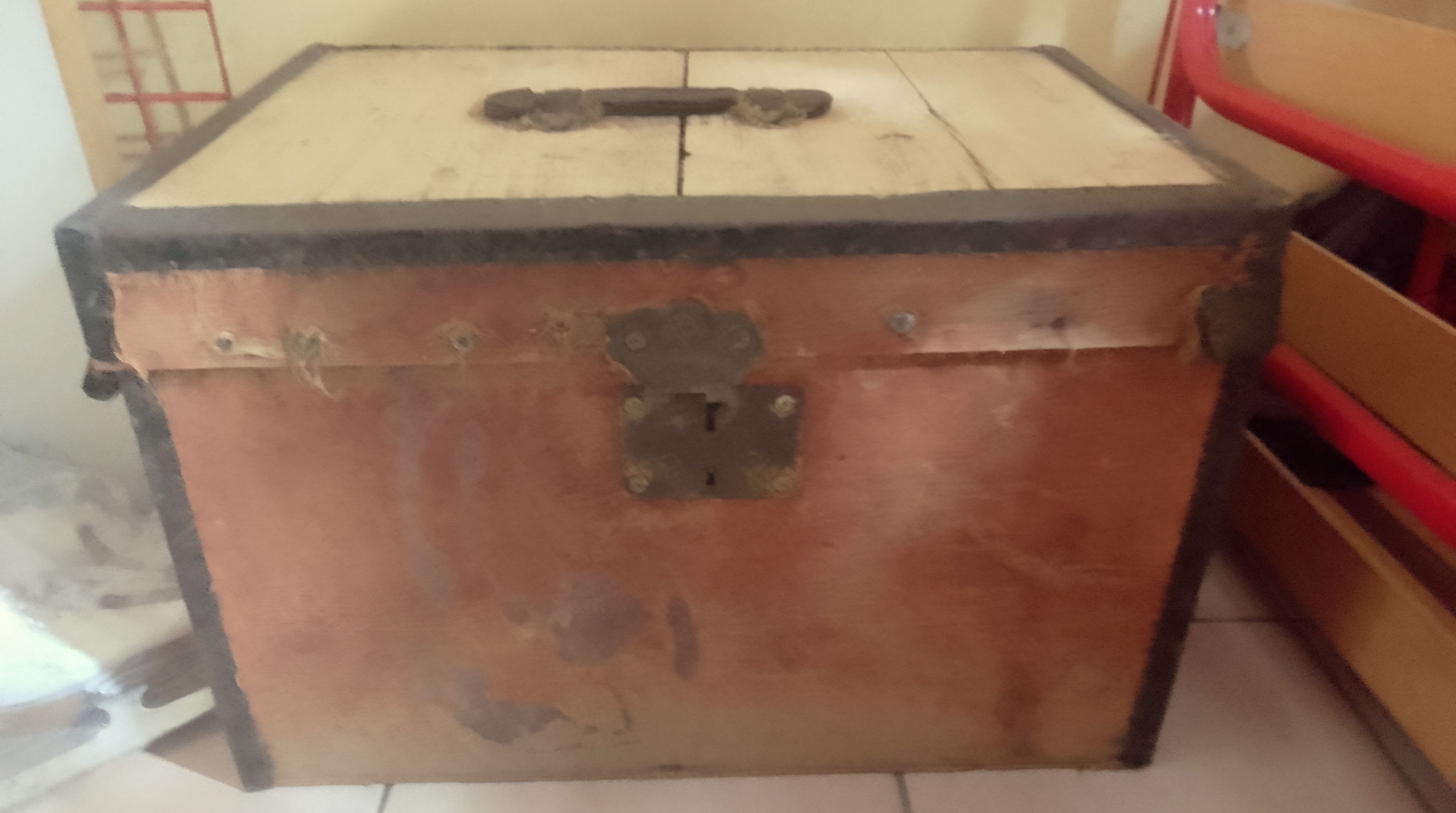 MALLE BOIS 15 Saint-�tienne (42)