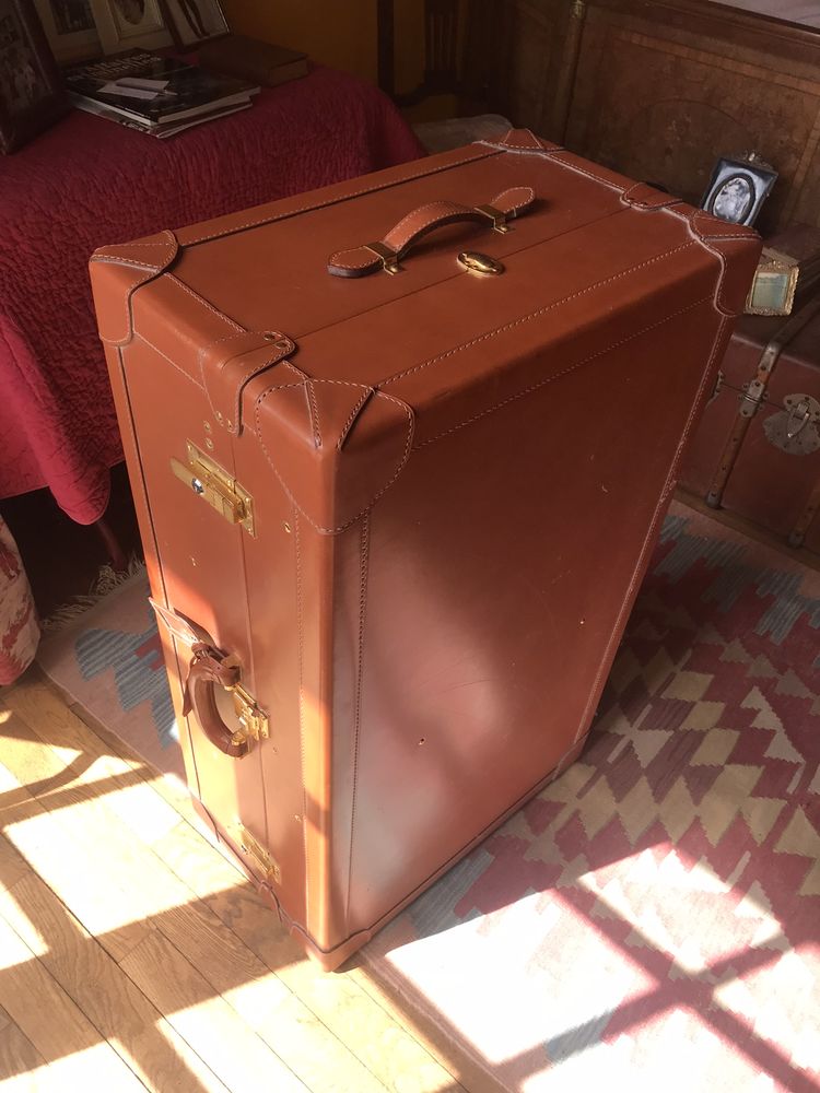 Malle cabine Lancel 1500 Malrevers (43)