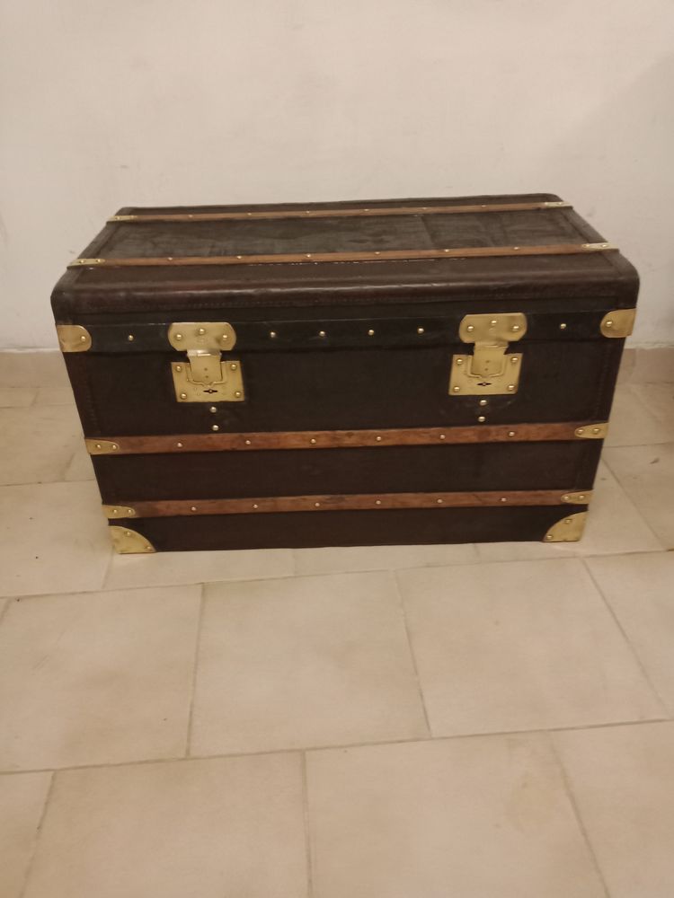 Malle Moynat de luxe Paris 2999.5 Nice (06)