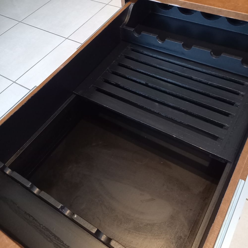 d'une malle bar 80 Lorris (45)