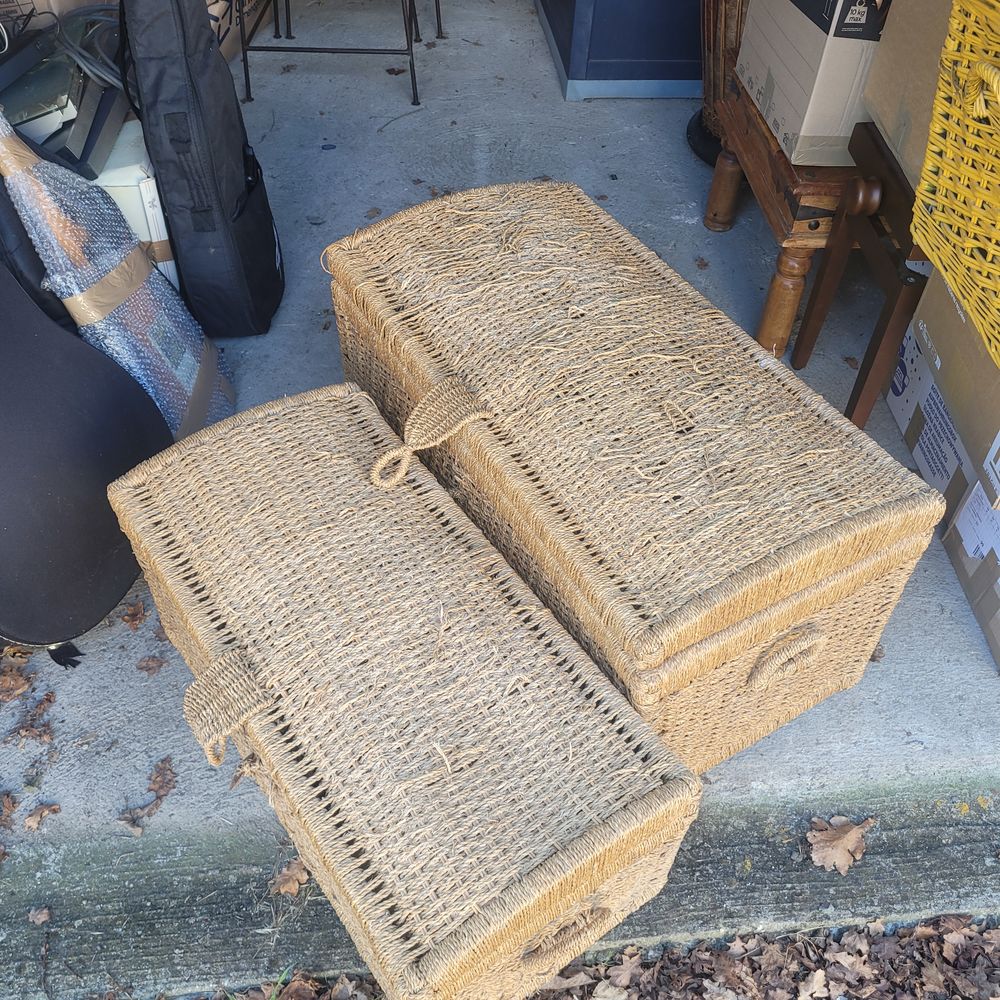 MALLES ARRI�RE VOITURE / AUTOMOBILIA 45 Royan (17)