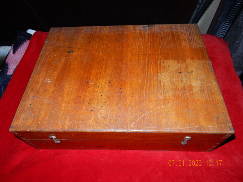 mallette bois 20 Ruelisheim (68)