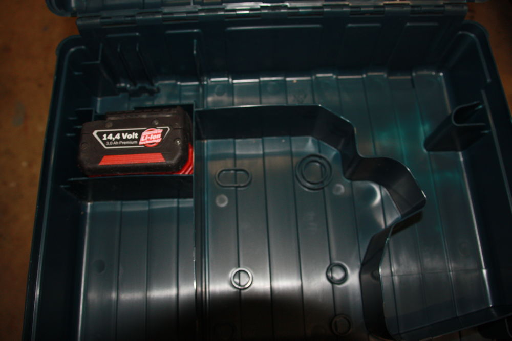 mallette Bosch +batterie 14.4V 25 Viodos-Abense-de-Bas (64)