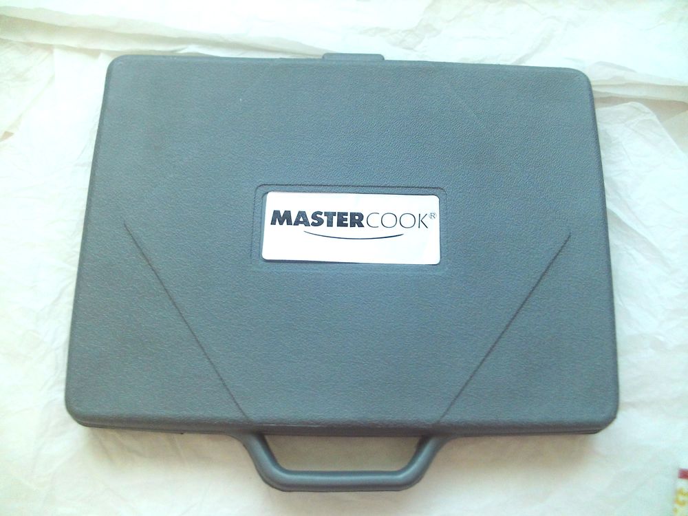 Mallette de couteaux professionnels 40 Villeurbanne (69)