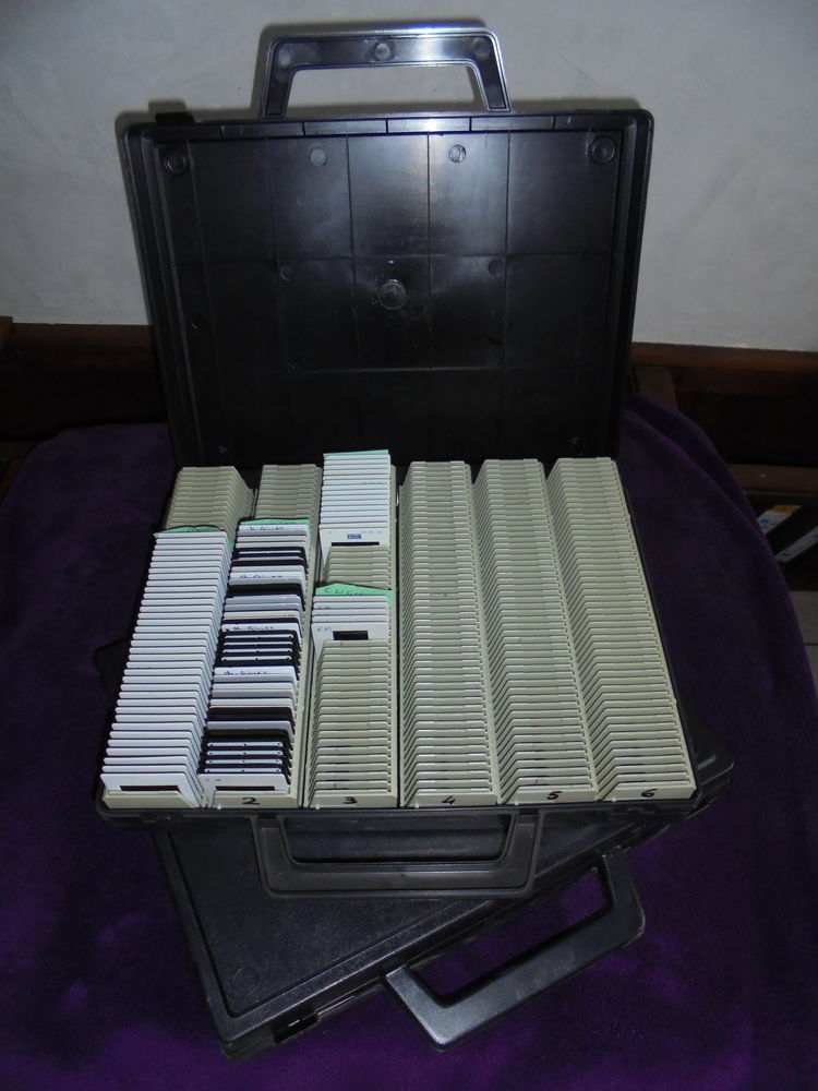 1 Mallette diapos 5 Le Thillot (88)