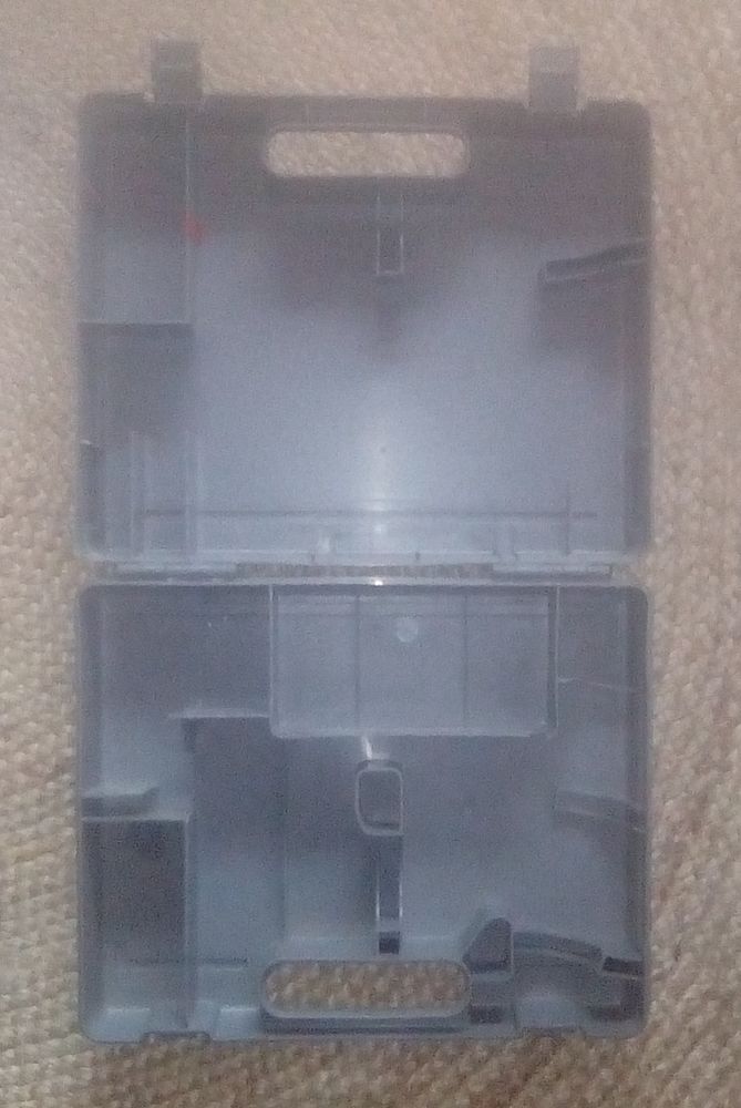 mallette perceuse Bosch 7 Beauchamp (95)