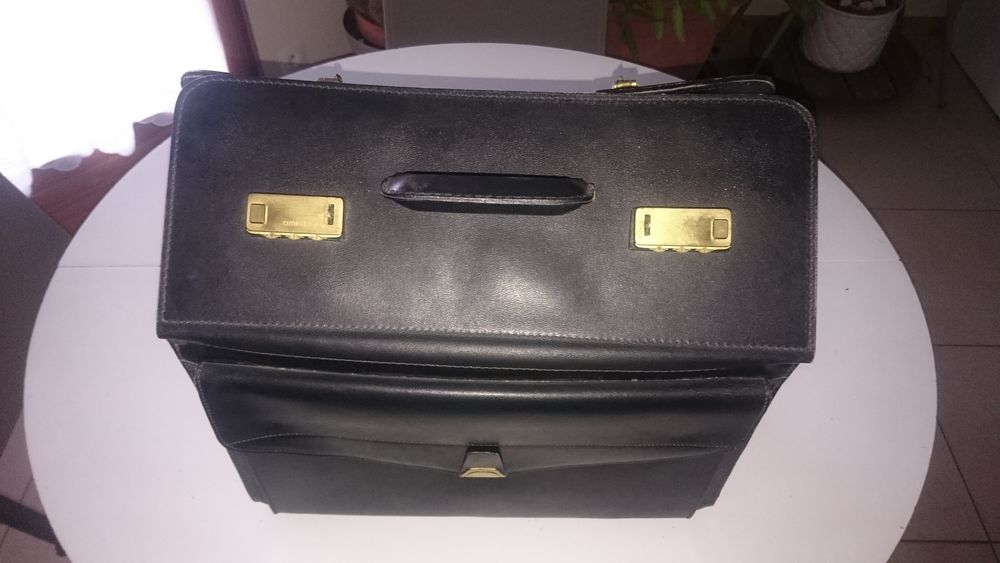 Mallette pilote 30 Passy (74)