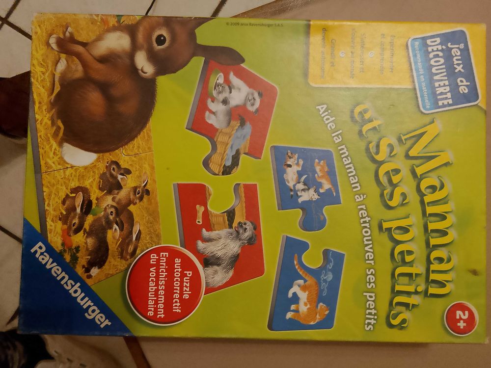 maman cherche ses b�b�s 12 Roujan (34)