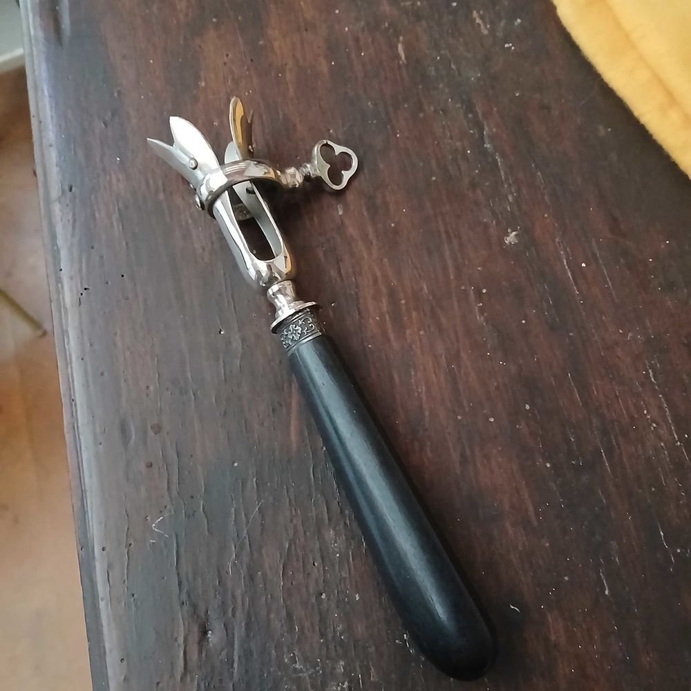 manche �  gigot 8 �zanville (95)