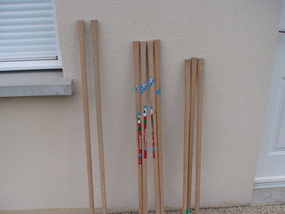 manche outil de jardin 5 Coutras (33)