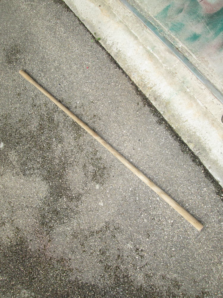 manche pour pelle 10 Ingersheim (68)