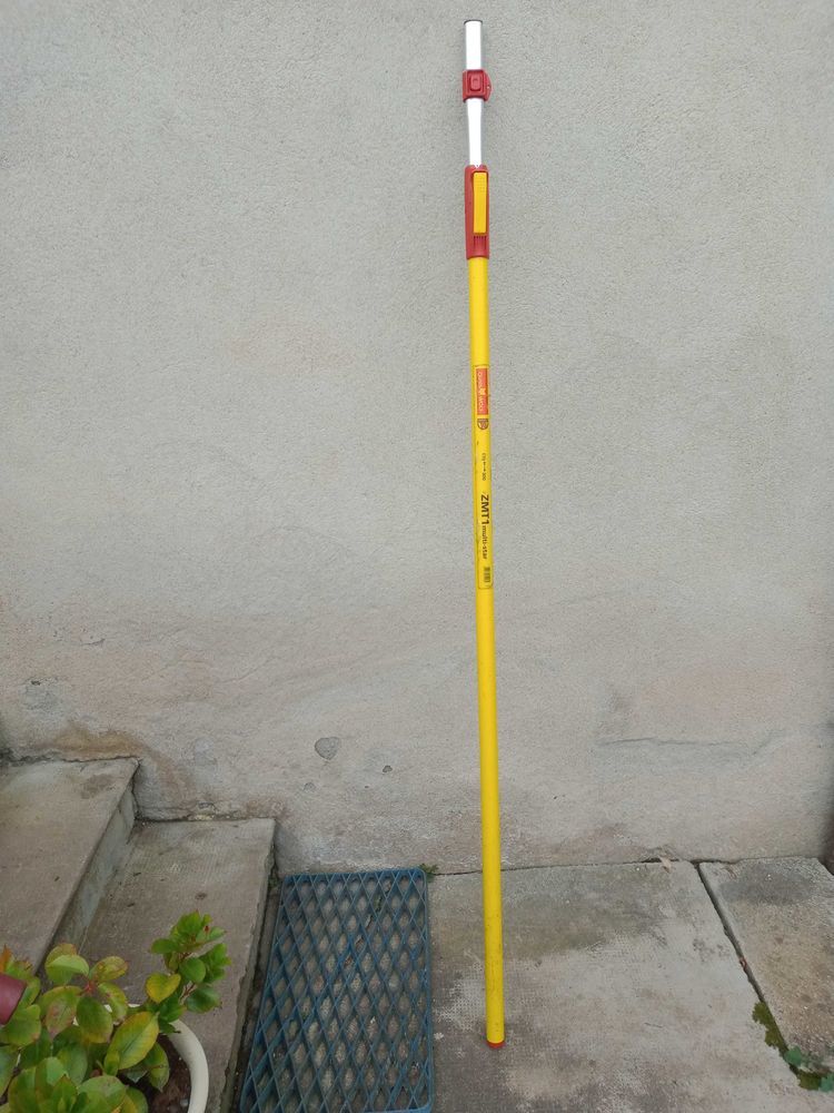 Manche t�lescopique outils wolf. 40 Paray-le-Monial (71)