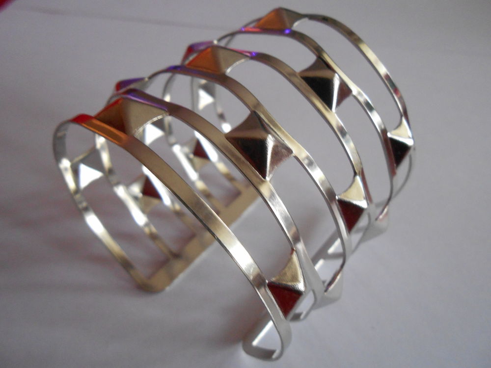 MANCHETTE BRACELET 12 Chevigny-Saint-Sauveur (21)