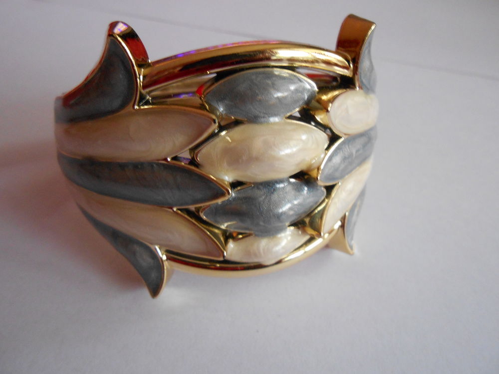 MANCHETTES BRACELET 10 Chevigny-Saint-Sauveur (21)