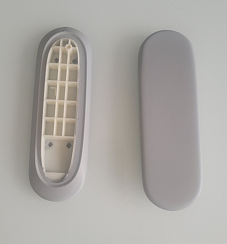 2 manchettes  pour fauteuil Herman Miller SayI 20 Angers (49)