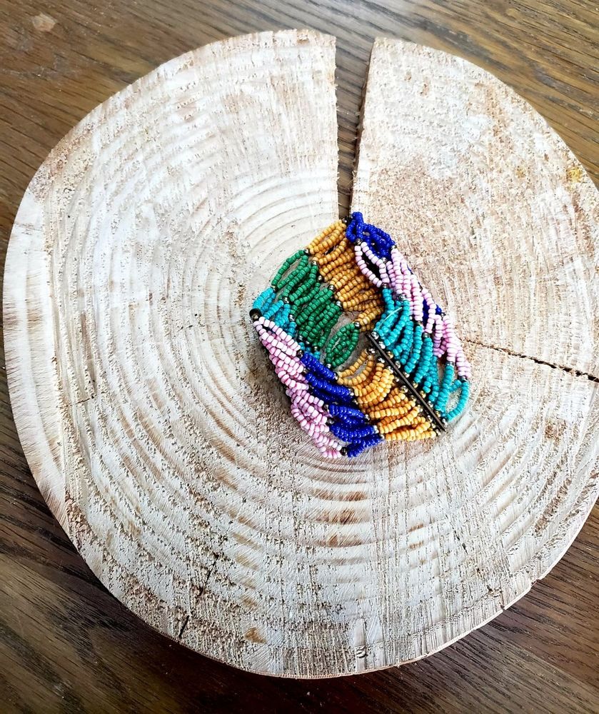 Manchon en perles 5 Jury (57)