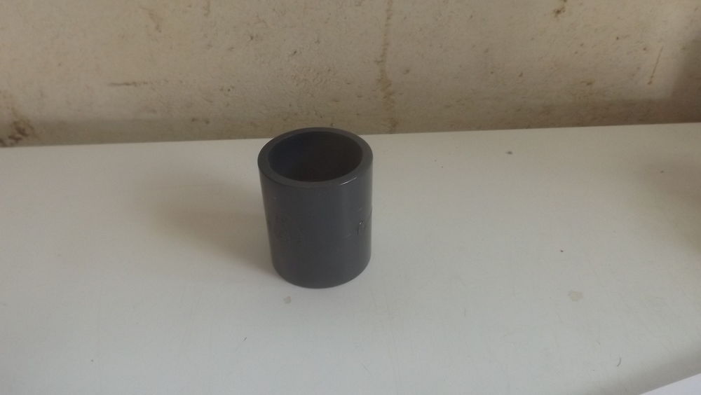 MANCHON PVC 1 Combs-la-Ville (77)