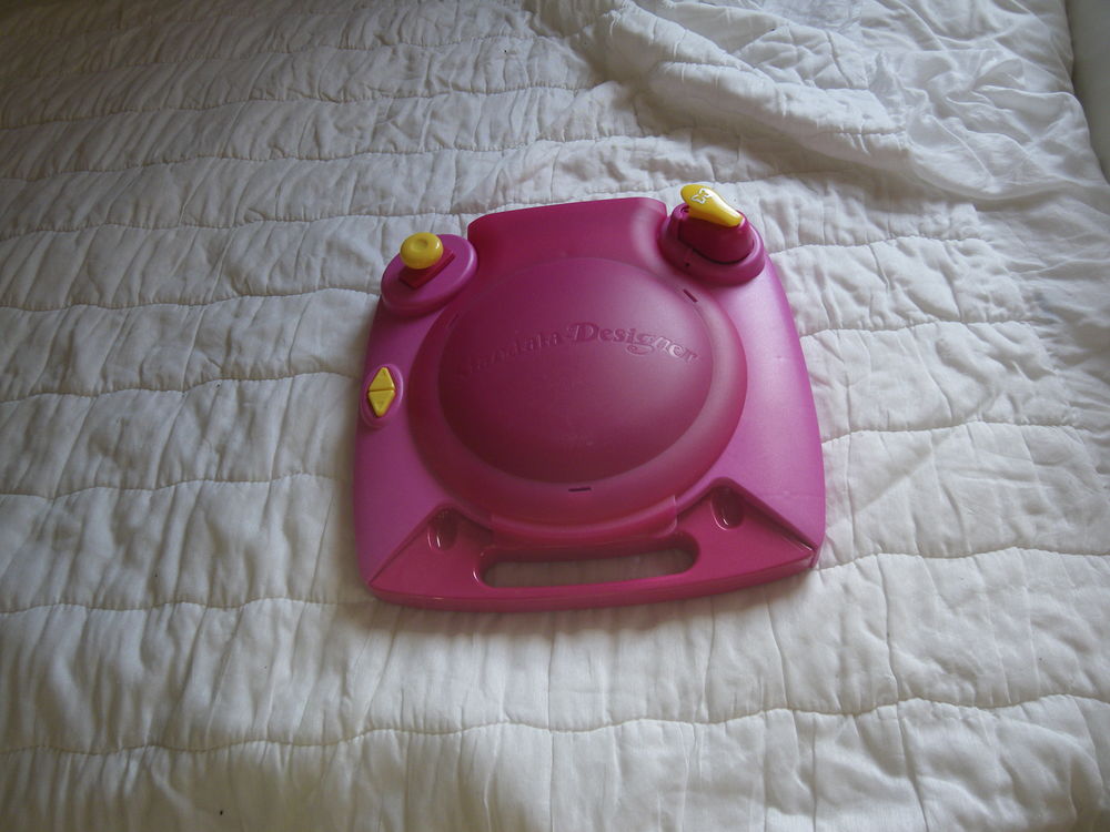 Mandalas � fabriquer 10 Pierrefonds (60)