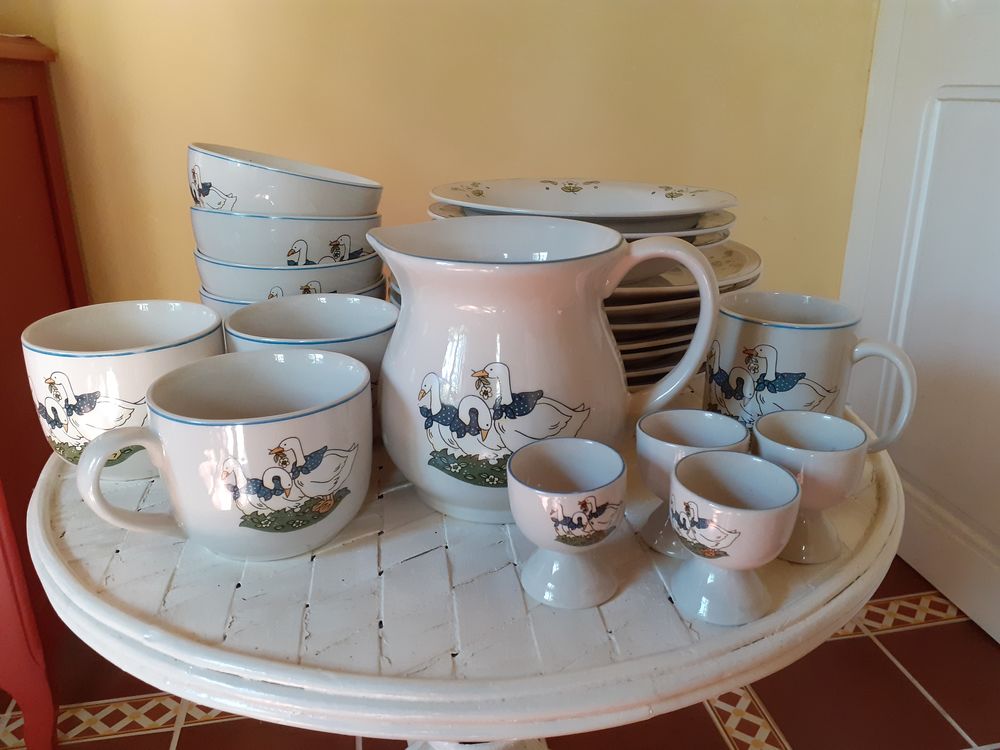 Mandarin Stoneware
75 Montr�al (32)