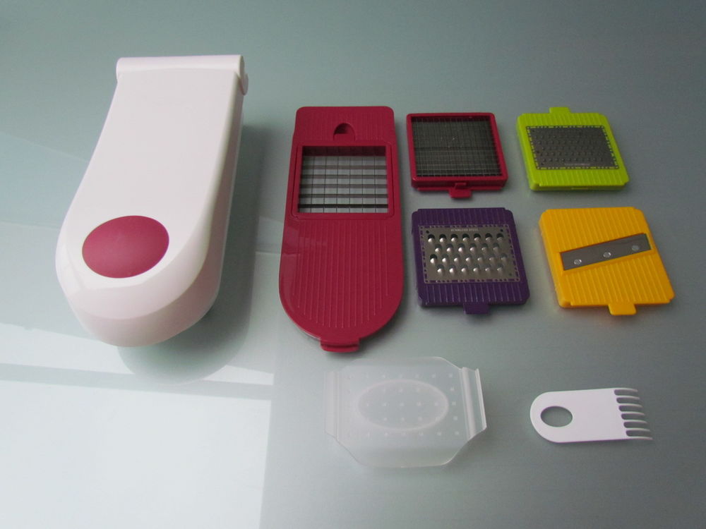 Mandoline de cuisine 20 Le Grau-du-Roi (30)