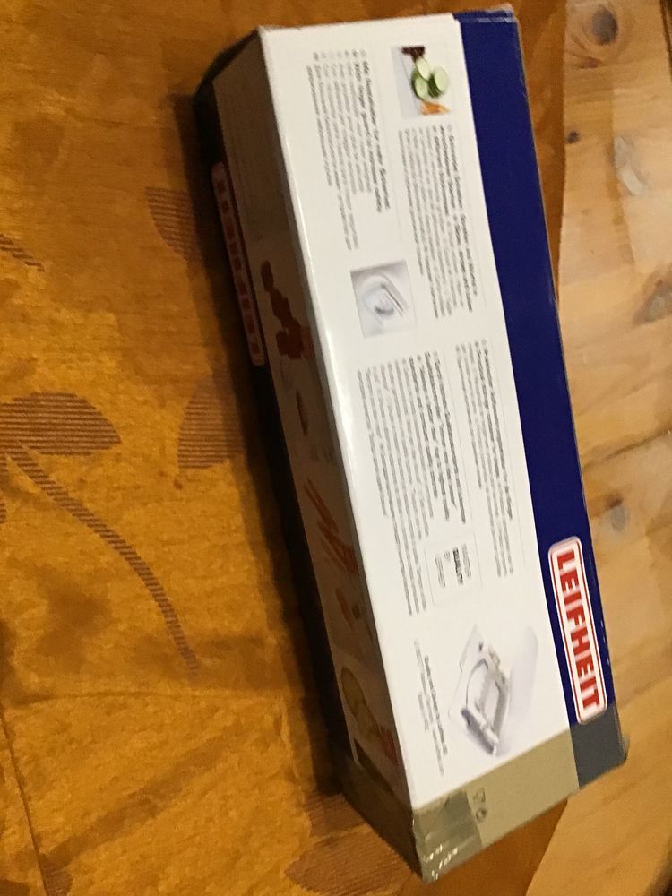 Mandoline multi r�pes 9 Verneuil-sur-Avre (27)