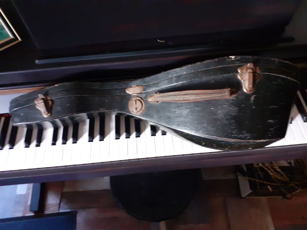 Mandoline Napolitaine 220 Biol (38)