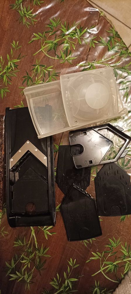 mandoline 15 Saran (45)