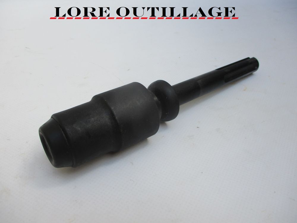 Mandrin Adaptateur SDSmax / SDS plus 20 Cagnes-sur-Mer (06)