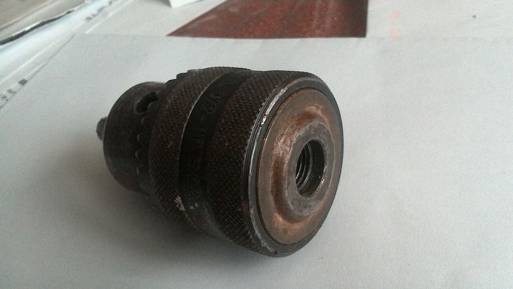 Mandrin pour perceuse 5 Fontenay-en-Parisis (95)