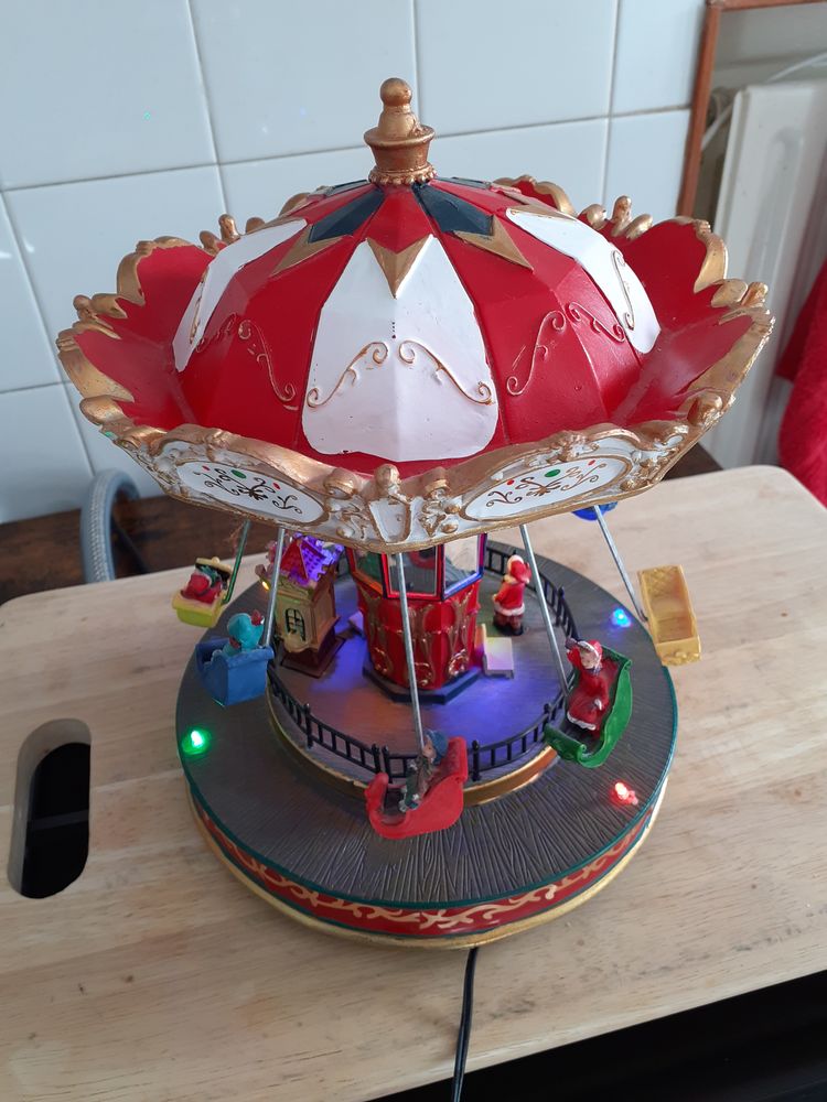 man�ge �l�ctrique 35 Thouars (79)