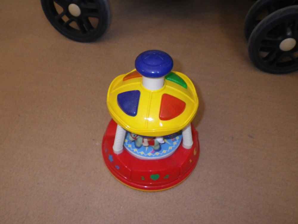 Man�ge musical MEGCOS 6 Le Cap D Agde (34)