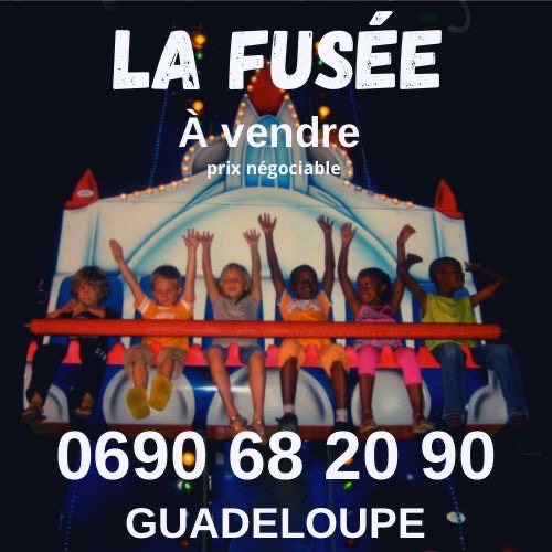 Man�ge pour enfants 40000 Petit-Bourg (97)