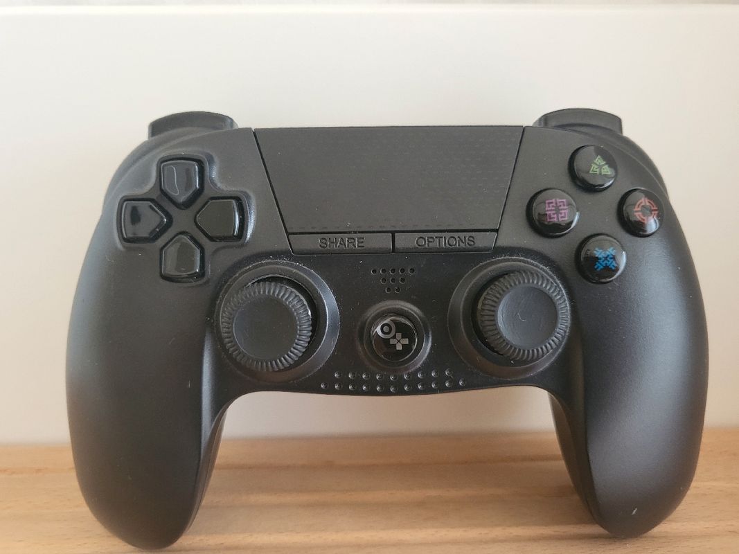 Manette Bluetooth PS4 Under Control 20 Beauchamp (95)
