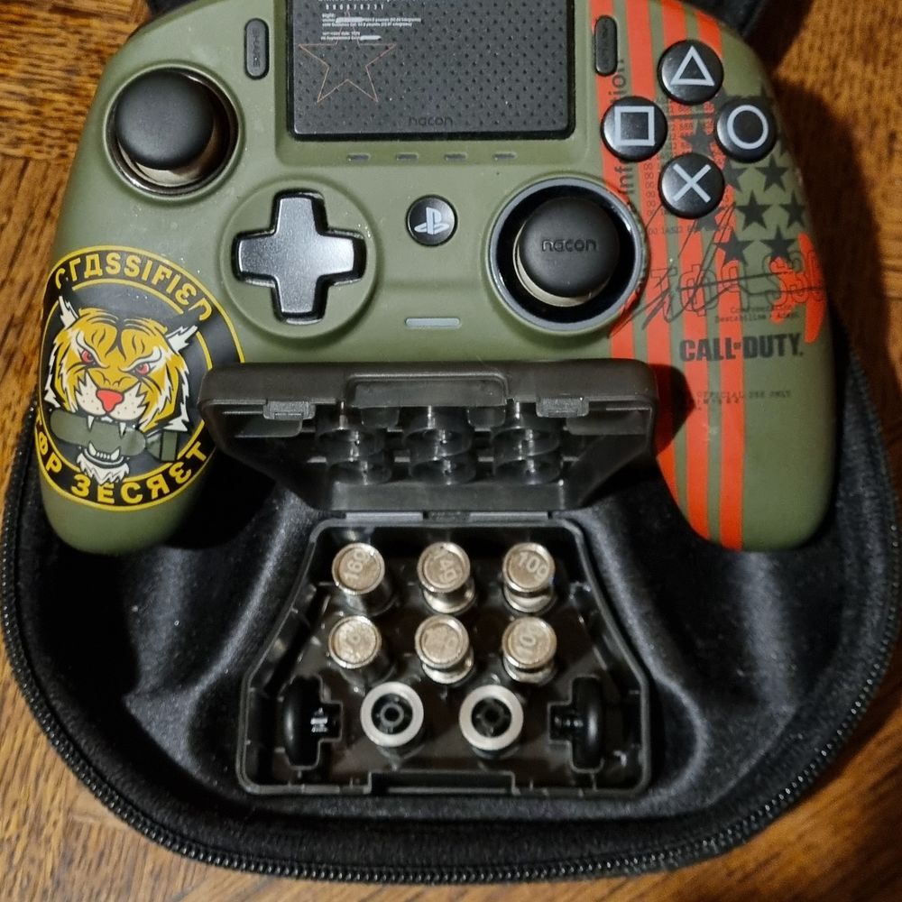 manette ps4 cold war 90 Flers (61)