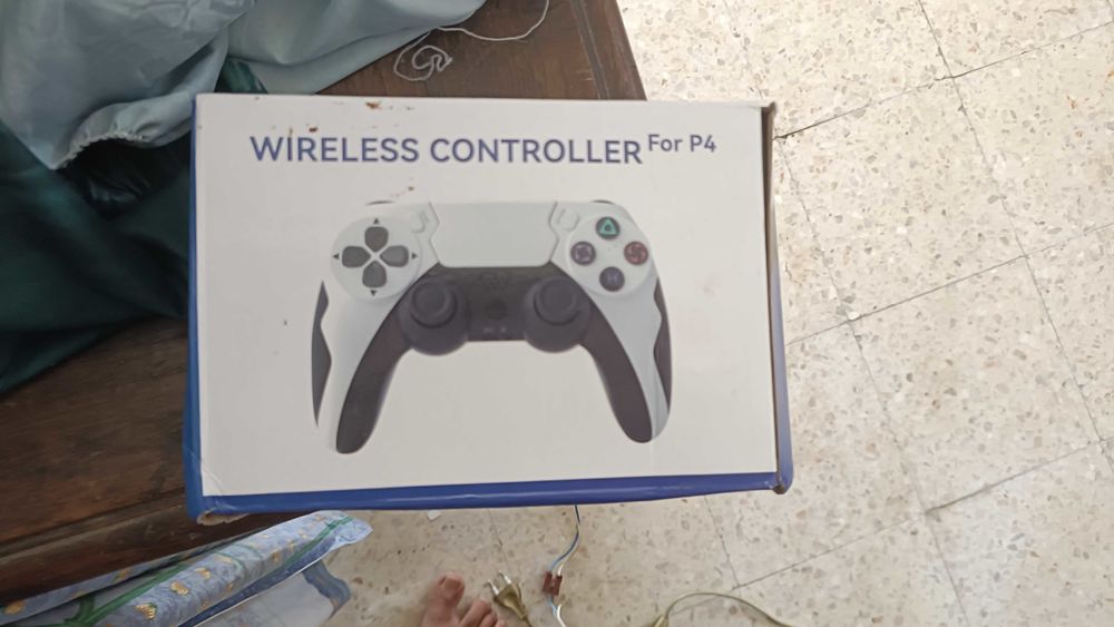 manette de jeu pour PC 12 Lespignan (34)