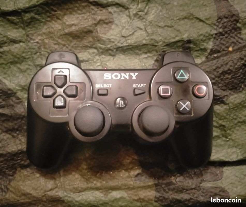 Manette  sans fil Sony Playstation 20 Beauchamp (95)