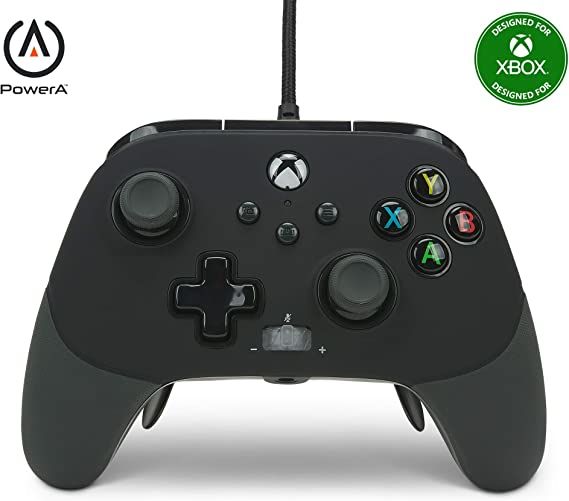 manette Xbox fusion pro v2 90 Tint�niac (35)