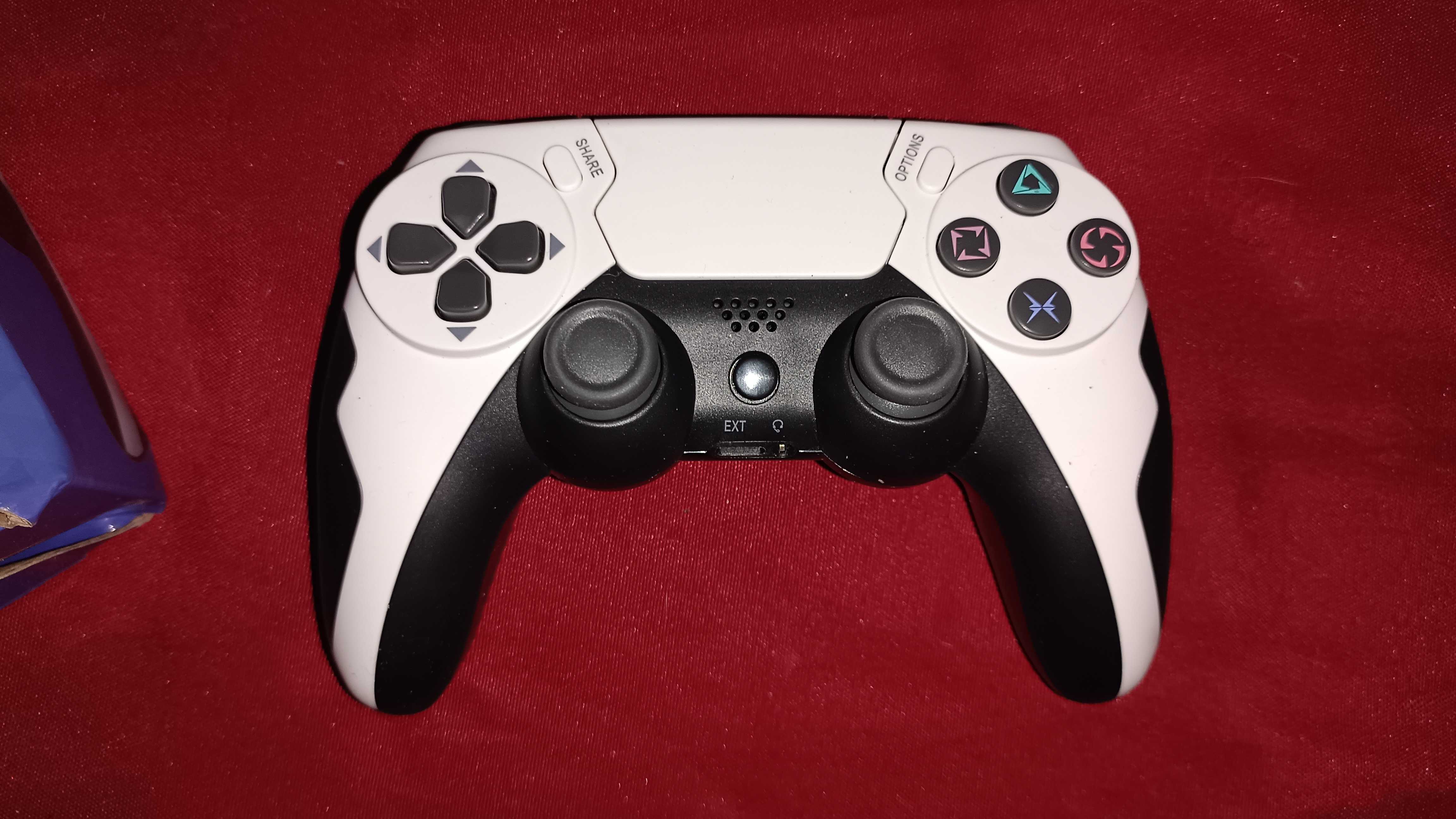 manette PC SS fil 14 B�ziers (34)