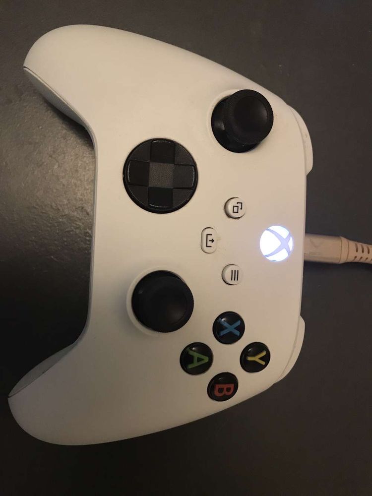 manettes xbox serie s 35 Montreuil (93)