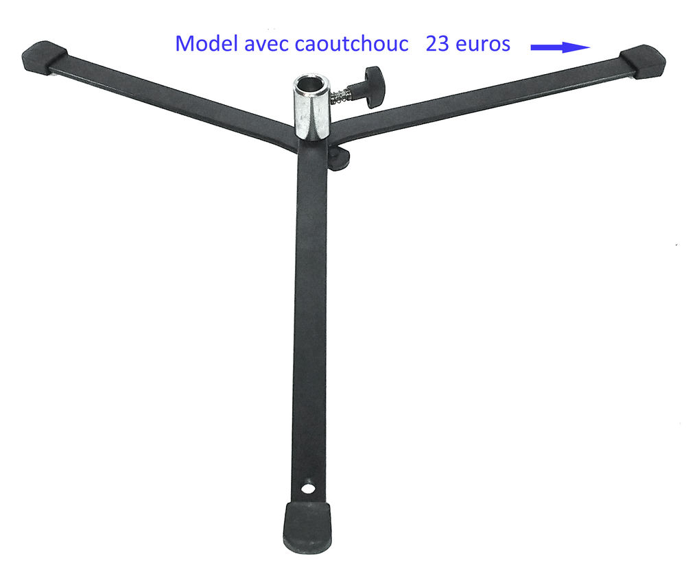 Manfrotto 003 Backlite Base 
19 Creil (60)