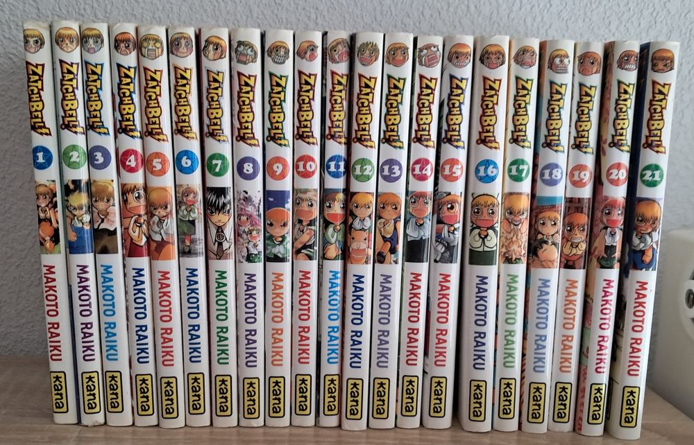 Mangas Zatchbell 65 Marseille 10 (13)