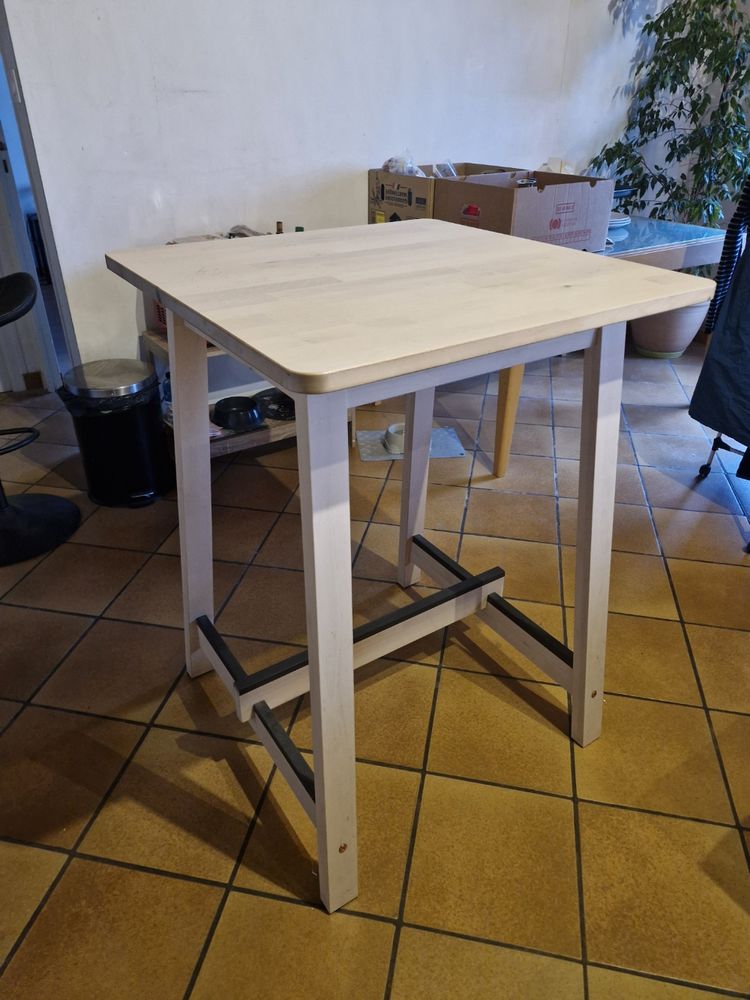 Mange-debout 100 Saint-Thurial (35)